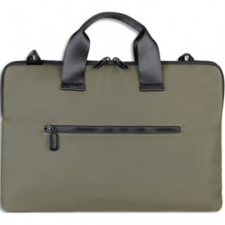 TUCANO Mallette kaki au...