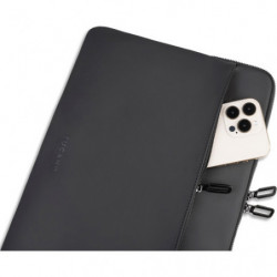 TUCANO Housse étanche noire...