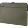 TUCANO Housse étanche kaki en matériau caoutchouté conçue pour les Ordinateurs portables de BFGOM1314-VM