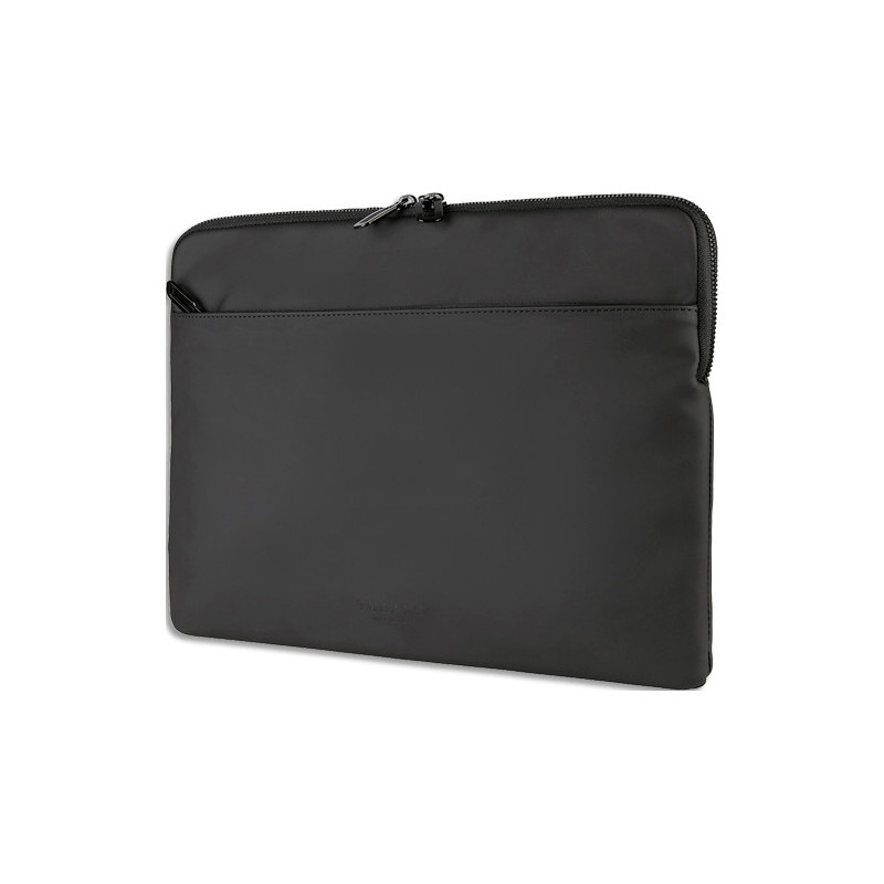 TUCANO Housse étanche noire en matériau caoutchouté conçue pour les Ordinateurs portables de BFGOM1516-BK