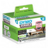 DYMO 170 étiquettes 59x190 mm blanc Labelwriter 1933087