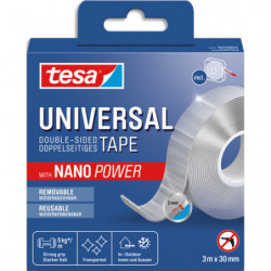 TESA Adhésif double face...