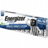 ENERGIZER Lithium 10 piles AA 7638900343526