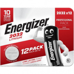ENERGIZER Miniature Lithium...