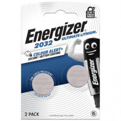 ENERGIZER Ultimate Lith...