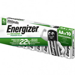 ENERGIZER Power Plus...