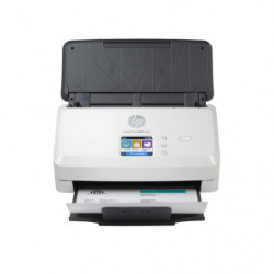 HP Scanner scanjet pro...