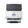 HP Scanner scanjet pro n4000snw1 6fw08a 6FW08A#B19