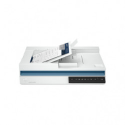 HP Scanner scanjet pro...