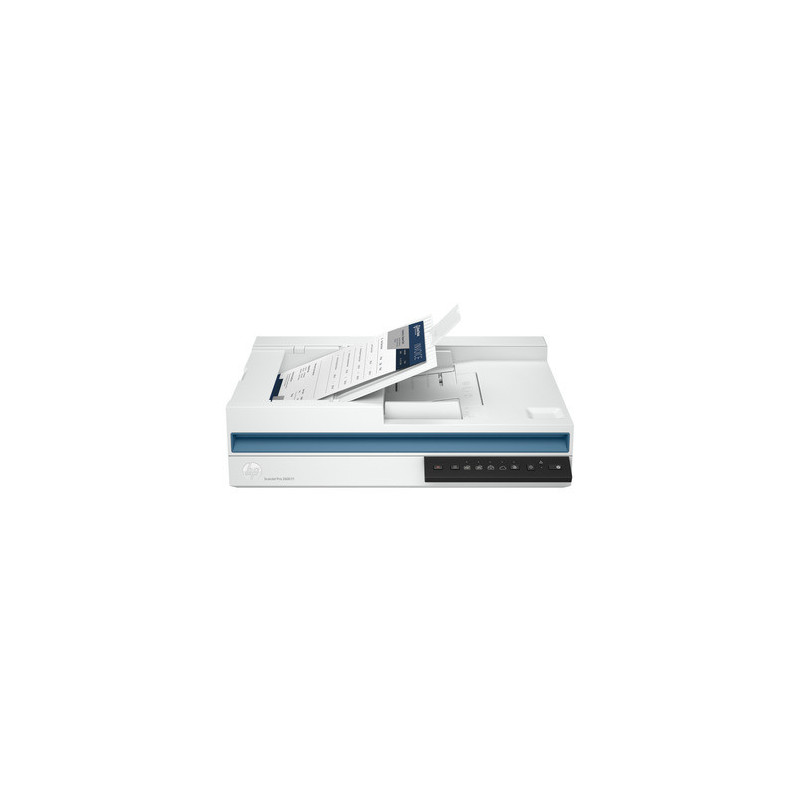 HP Scanner scanjet pro 2600f1 20g05a 20G05A#B19