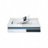 HP Scanner scanjet pro 2600f1 20g05a 20G05A#B19