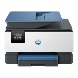 HP Officejet pro 9125e...