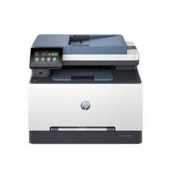 HP Color laserjet pro mfp...