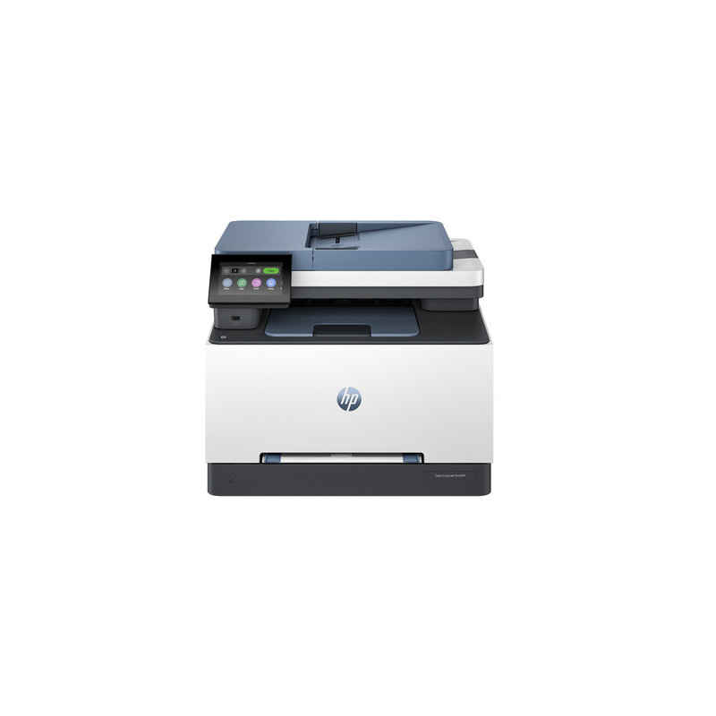HP Color laserjet pro mfp 3302fdw - multifonction laser couleur scan recto verso auto une 499Q8F#B19