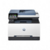 HP Color laserjet pro mfp 3302fdw - multifonction laser couleur scan recto verso auto une 499Q8F#B19