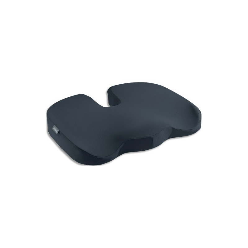 LEITZ Coussin de siège LEITZ ERGO COSY, gris 52840089