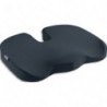 LEITZ Coussin de siège LEITZ ERGO COSY, gris 52840089