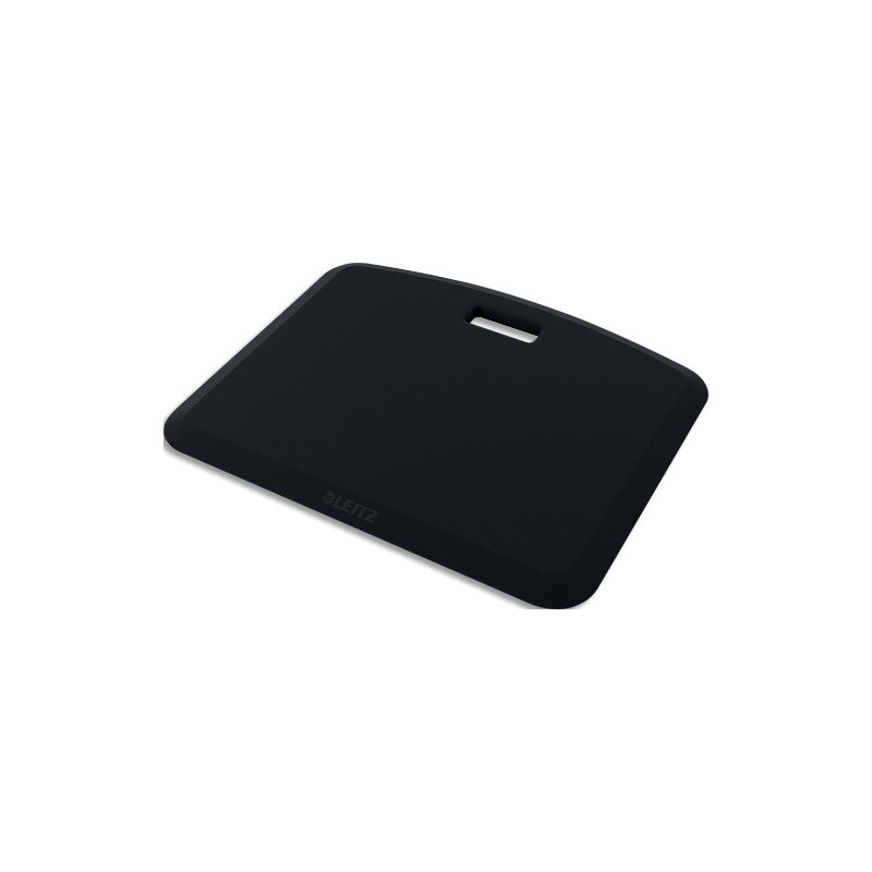 LEITZ Tapis anti-fatigue LEITZ ERGO COSY, gris 53690089