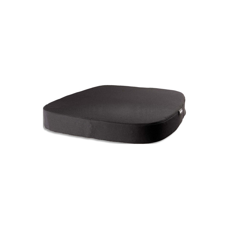 FELLOWES Coussin d'assise ergonomique en mousse condensée et housse Polyester 100119850