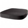 FELLOWES Coussin d'assise ergonomique en mousse condensée et housse Polyester 100119850
