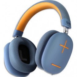 TNB Casque Bluetooth sans...