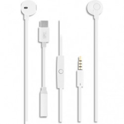 TNB Écouteurs semi...