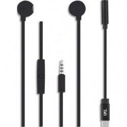 TNB Ecouteurs semi...