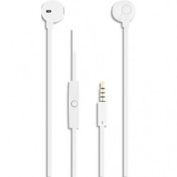 TNB Écouteurs semi...