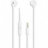 TNB Écouteurs semi intra-auriculaires - blanc ESSWEETWH