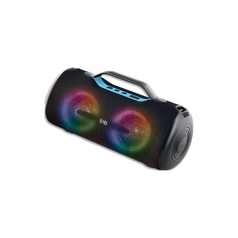 TNB Enceinte Bluetooth 40W - noir HPBOOBLAST