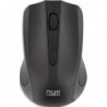 TNB Souris optique sans fil 2.4ghz - noir SRSFSHARK