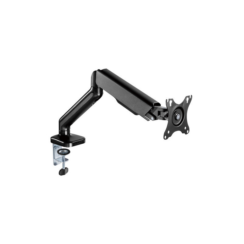 TNB Bras support articulé pour moniteur - noir MHFLEX