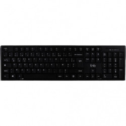 TNB Clavier sans fil...