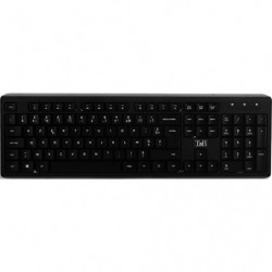 TNB Clavier sans fil ultra...