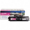 BROTHER Toner Magenta HC TN326M