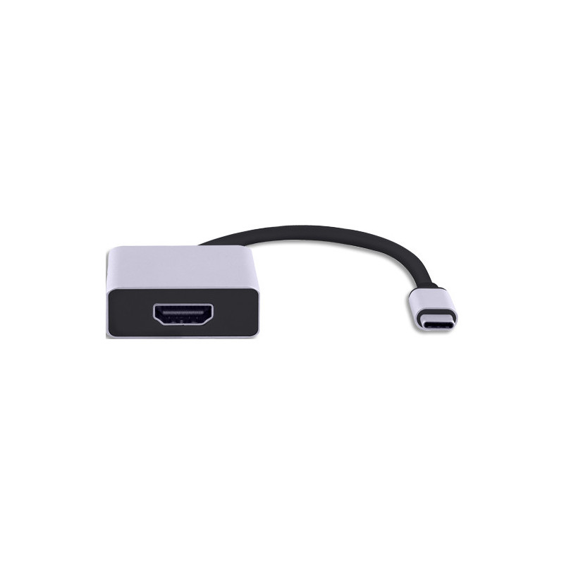 TNB Adaptateur usb type c vers hdmi TCHDMI