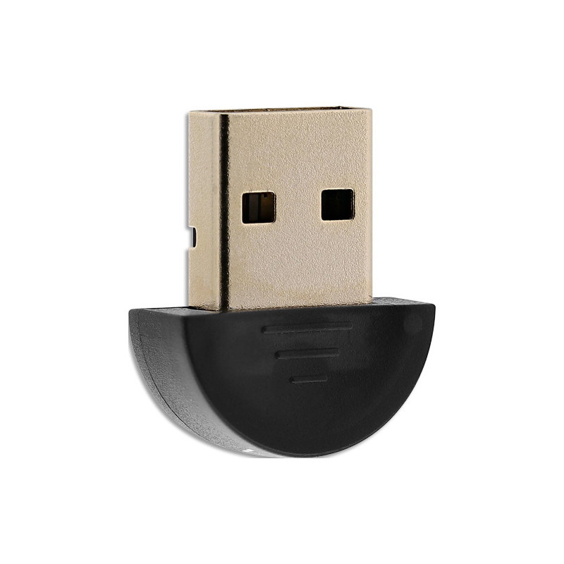 TNB Adaptateur usb bluetooth 5.0 - noir ADABT5