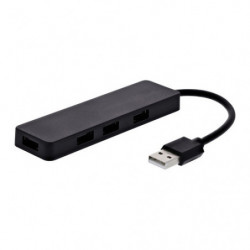TNB First - hub 4x usb-a...