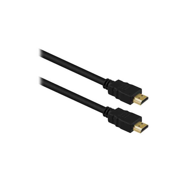 TNB C&acirc;ble hdmi 2.0 m/m 19 broches 10m - noir HDMI10