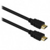 TNB C&acirc;ble hdmi 2.0 m/m 19 broches 10m - noir HDMI10