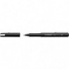 STABILO Stylo feutre DRIVER pointe fine 0,4mm. Coloris noir