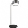 UNILUX Lampe de bureau Sunset, variation de la température de couleur