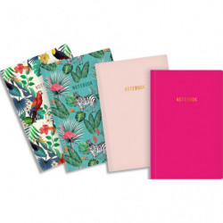 VIQUEL Carnet a5 lively...