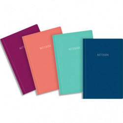 VIQUEL Carnet a5 harmony...