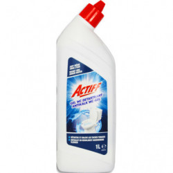 Flacon 1 litre Gel WC...