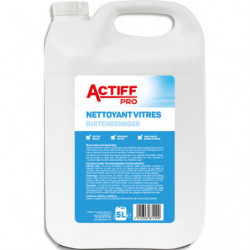 Bidon 5 litres Nettoyant...