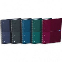 OXFORD Cahier NOTEBOOK...