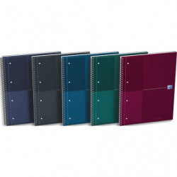 OXFORD Cahier NOTEBOOK...