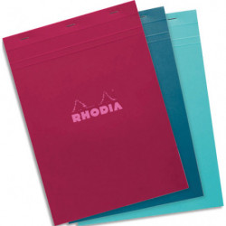 RHODIA Bloc de direction...
