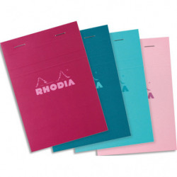 RHODIA Bloc de direction...